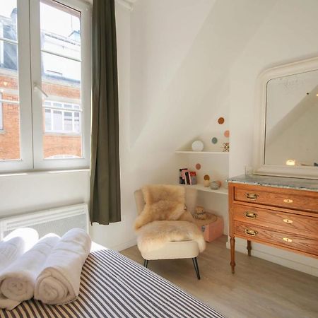 Lille Grand Place - Superb Design Ap Esterno foto