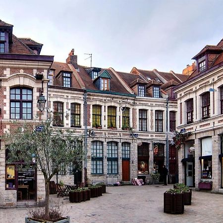 Lille Grand Place - Superb Design Ap Esterno foto