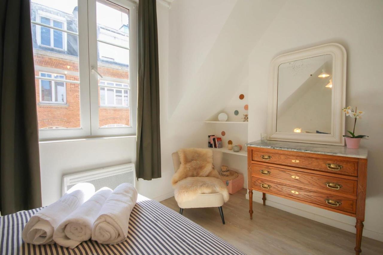 Lille Grand Place - Superb Design Ap Esterno foto