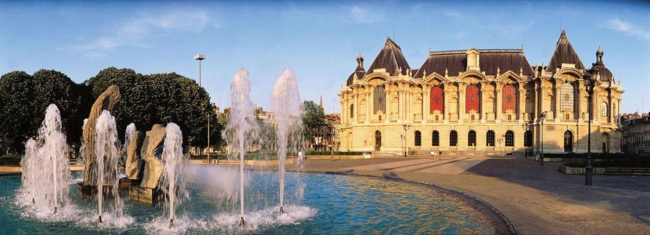 Lille Grand Place - Superb Design Ap Esterno foto